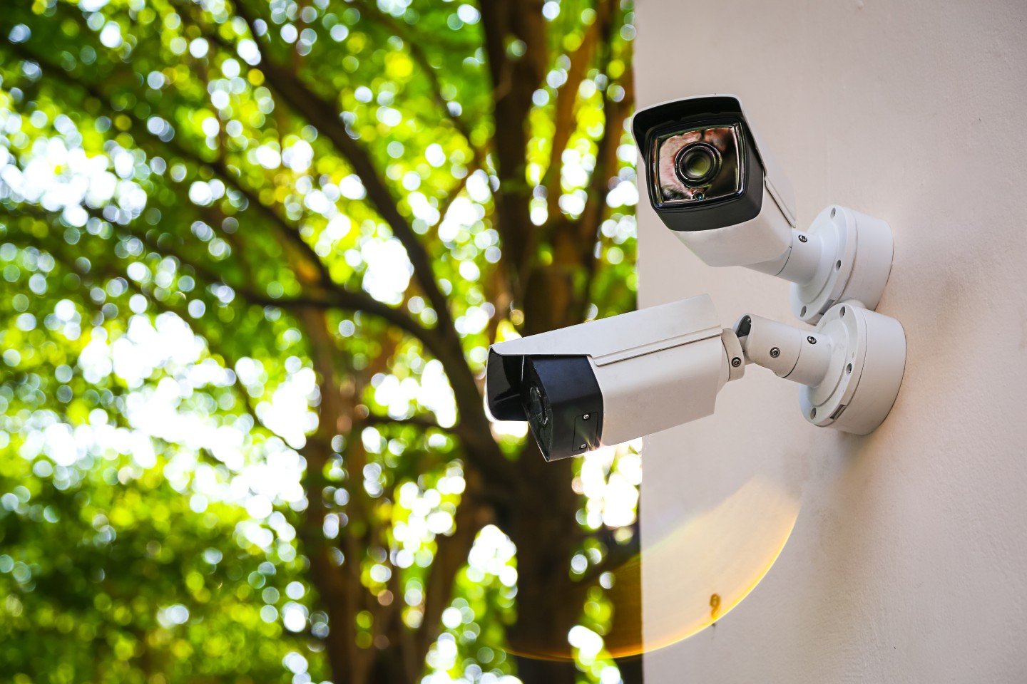 CCTV Installation Services
