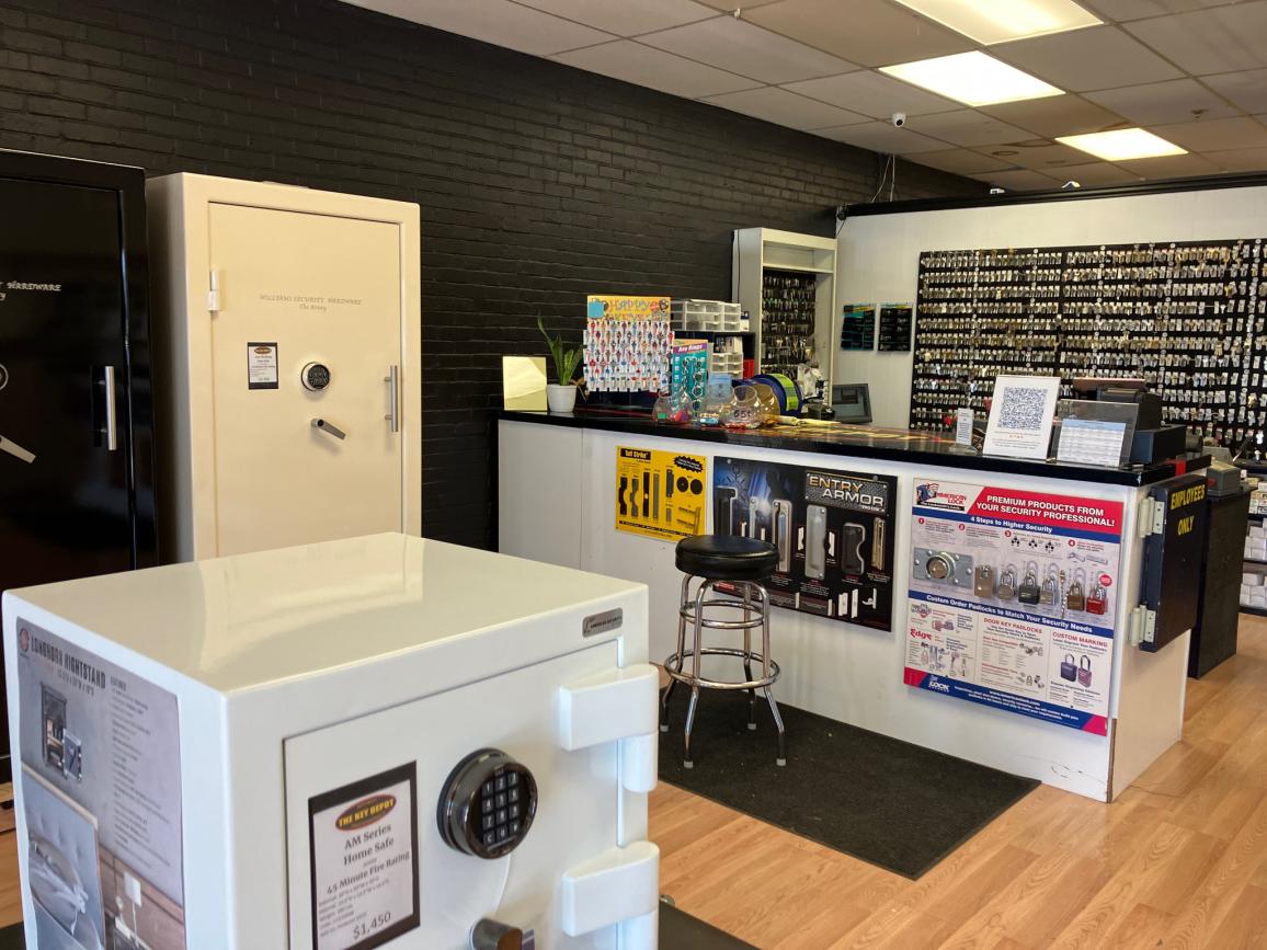 Ways to Protect Your Business From Break-Ins