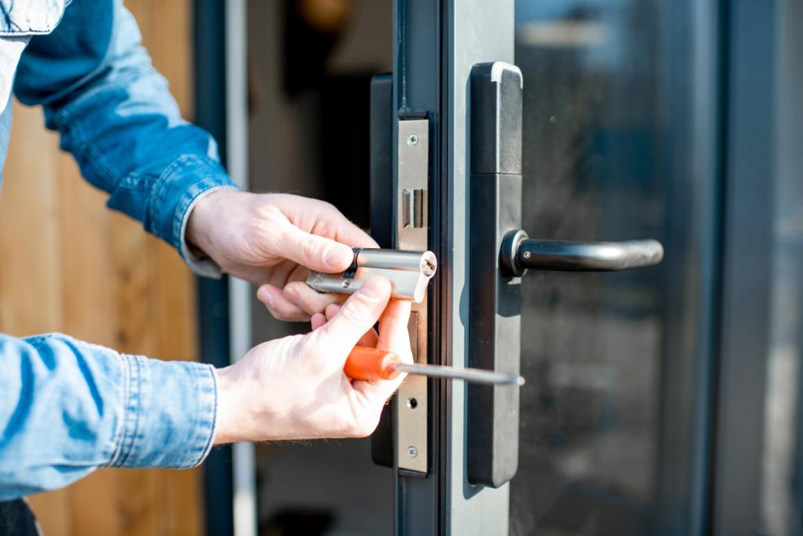 Warning Signs Your Locks Need an Upgrade