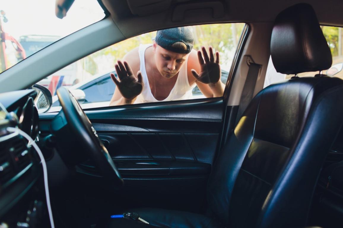 A Simple Guide to Handling Lost Car Keys