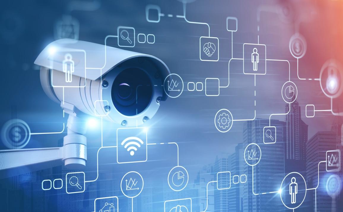 Reliable Warehouse Access Control Solutions
