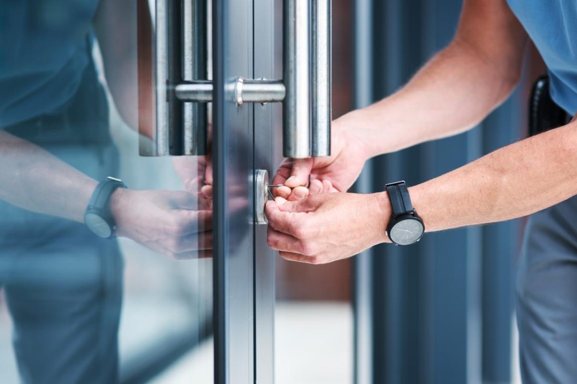 Essential Home Security Tips for Hill Country Homes